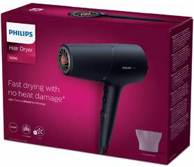 Fén Philips BHD504/00 čierny

 obrázok produktu 11 z 15