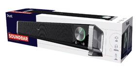 Soundbar Trust Asto čierny

 obrázok produktu 12 z 12