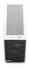 Case FRACTAL DESIGN Tempered Glass Clear Tint biela

 obrázok produktu 2 z 11