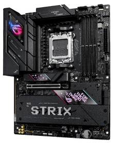 Základná doska Asus B850-E GAMING WIFI 

 obrázok produktu 2 z 12