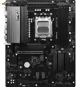 Základná doska ASRock B850 Pro-A WiF 

 obrázok produktu 1 z 5
