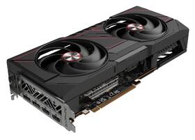 Grafická karta Sapphire Radeon RX 9070 16G 

 obrázok produktu 1 z 5