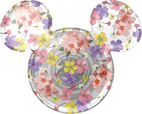 Držiak PopSockets PopGrip Translucent Mickey Cascading Flowers 

 obrázok produktu 2 z 5