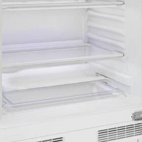 Chladnička Beko BU1104N 

 obrázok produktu 3 z 4