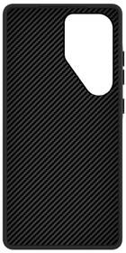 Kryt na mobil WG Platinum Carbon Magnet na Samsung Galaxy S25 Ultra 5G čierny

 obrázok produktu 4 z 4