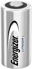 Batéria lítiová Energizer EL123AP/CR123A 

 obrázok produktu 1 z 1