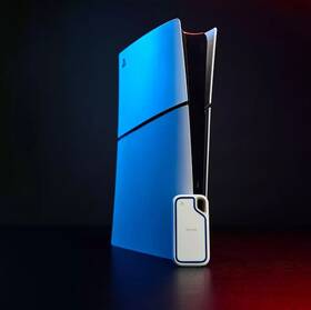 SSD externý SANDISK Extreme Portable 2TB, PlayStation 5, PC biely

 obrázok produktu 3 z 4