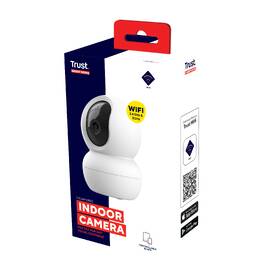 IP kamera Trust IPCAM-2800 biela

 obrázok produktu 9 z 9
