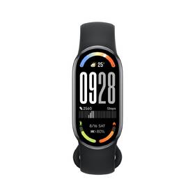 Fitness náramok Xiaomi Smart Band 10 čierny

 obrázok produktu 3 z 4