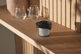 Filter Miele HX-FDF 20 pro Duoflex HX1 

 obrázok produktu 2 z 3