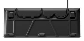 Klávesnica SteelSeries Apex 3 TKL US čierna

 obrázok produktu 5 z 9