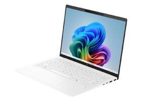 Notebook HP OmniBook 7 Aero NG AI PC 13-bg1433nc + Game Pass predplatné na 3 mesiace biely

 obrázok produktu 2 z 7