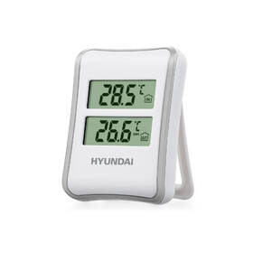 Meteorologická stanica Hyundai WS 1030 biela

 obrázok produktu 3 z 6