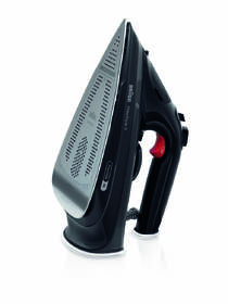 Žehlička Braun SI5088.BK čierna

 obrázok produktu 12 z 12
