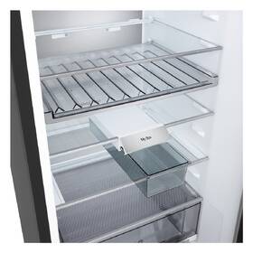 Chladnička s mrazničkou LG GBBS727AEV čierna

 obrázok produktu 9 z 32