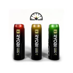 Akumulátor Ryobi RB4L20 

 obrázok produktu 3 z 3