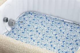 Vírivka Bestway Lay-Z-Spa® Rome Smart AirJet 6001M 

 obrázok produktu 20 z 47