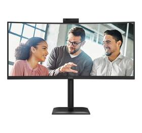 Monitor AOC CU34E4CW čierny

 obrázok produktu 4 z 10