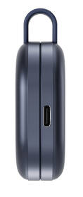 Bezdrôtová nabíjačka Epico UltraBase Qi2 25W 2in1 Fold kovová Mag+ EF35 modrý

 obrázok produktu 1 z 7