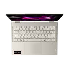 Notebook Lenovo Yoga 7 2-in-1 14AGP11 béžový

 obrázok produktu 3 z 11