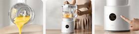 Stolný mixér Xiaomi Blender Pro biely

 obrázok produktu 5 z 8
