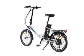 Elektrobicykel GoGEN Lumion 2026 strieborné/tyrkysové

 obrázok produktu 14 z 18
