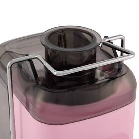Odšťavovač RUSSELL HOBBS Juice Luxe Raspberry 28771-56 ružový

 obrázok produktu 5 z 14