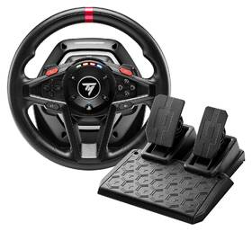Volant Thrustmaster T128 SimTask Farming Pack, PS5 , PC čierny

 obrázok produktu 2 z 8