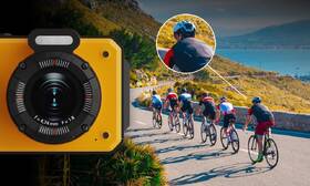 Digitálny fotoaparát Rollei Sportsline 64 Pro oranžový

 obrázok produktu 14 z 15
