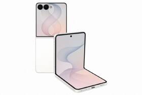 Mobilný telefón Samsung Galaxy Z Flip8 5G 12 GB / 512 GB krémový

 obrázok produktu 13 z 18
