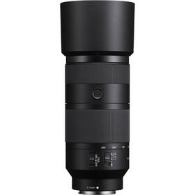 Objektív Sony FE 100-400 f/5.6-8 OSS čierny

 obrázok produktu 4 z 23