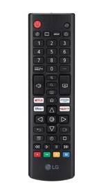 Televízor LG 32LB650B 

 obrázok produktu 5 z 8