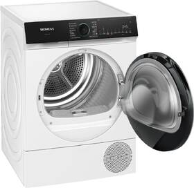Sušička bielizne Siemens WQ46N2D1CS biela

 obrázok produktu 7 z 17