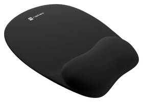 Podložka pod myš Natec Chipmunk, 23 × 20 cm čierna

 obrázok produktu 2 z 5
