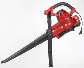 Vysávač lístia Einhell GC-EL 3000 E 

 obrázok produktu 6 z 6