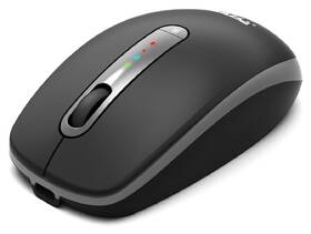Klávesnica s myšou PORT CONNECT Optimal, CZ/SK layout čierna

 obrázok produktu 3 z 6