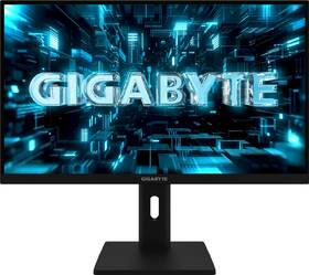 Herný monitor GIGABYTE G27Q3 čierny

 obrázok produktu 3 z 8