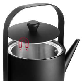 Rýchlovarná kanvica Catler KE 420 čierna

 obrázok produktu 7 z 11