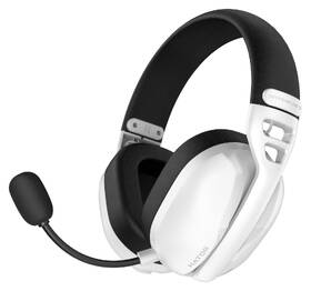Headset HATOR Hyperpunk 3 biely

 obrázok produktu 1 z 10