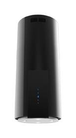 Odsávač pár Guzzanti ORW Glass Black čierny

 obrázok produktu 2 z 4