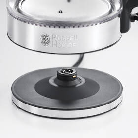 Rýchlovarná kanvica RUSSELL HOBBS 20760-57 sklo

 obrázok produktu 2 z 9