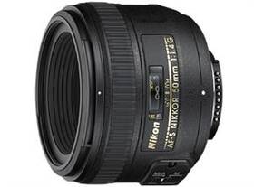 Objektív Nikon 50 mm f/1.4G AF-S čierny

 obrázok produktu 1 z 1