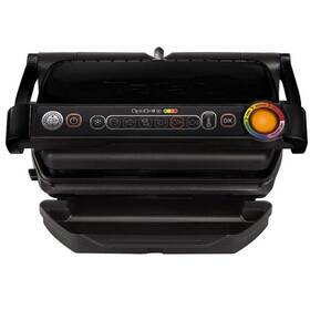 Gril Tefal GC712834 čierny

 obrázok produktu 1 z 9