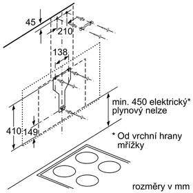 Odsávač pár Bosch DWF97RV60 čierny/sklo

 obrázok produktu 12 z 14
