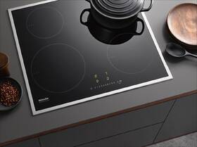 Indukčná varná doska Miele KM 7201 FR čierna

 obrázok produktu 2 z 3