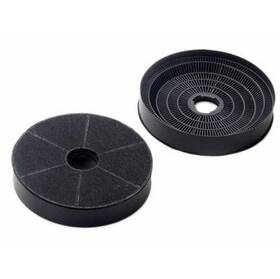 Uhlíkový filter Amica KF 17193 (2 ks) čierny

 obrázok produktu 1 z 1