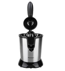 Lis na citrusy Rohnson R-411 čierny/strieborný

 obrázok produktu 3 z 11