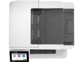 Tlačiareň multifunkčná HP LaserJet Enterprise MFP M430f biela

 obrázok produktu 5 z 6
