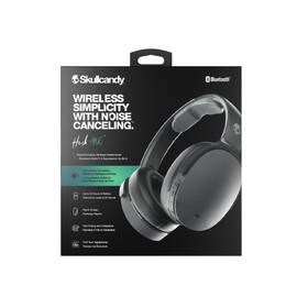 Slúchadlá Skullcandy HESH ANC čierna

 obrázok produktu 9 z 9