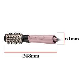 Kulma Remington AS5901 Coconut Smooth 

 obrázok produktu 3 z 13